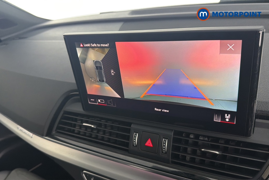 Audi Q5 S Line Automatic Petrol SUV - Stock Number (1664413) - 13th supplementary image