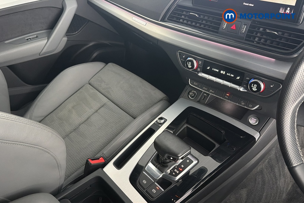 Audi Q5 S Line Automatic Petrol SUV - Stock Number (1664413) - 15th supplementary image