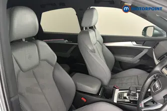 Audi Q5 S Line Automatic Petrol SUV - Stock Number (1664413) - 22nd supplementary image