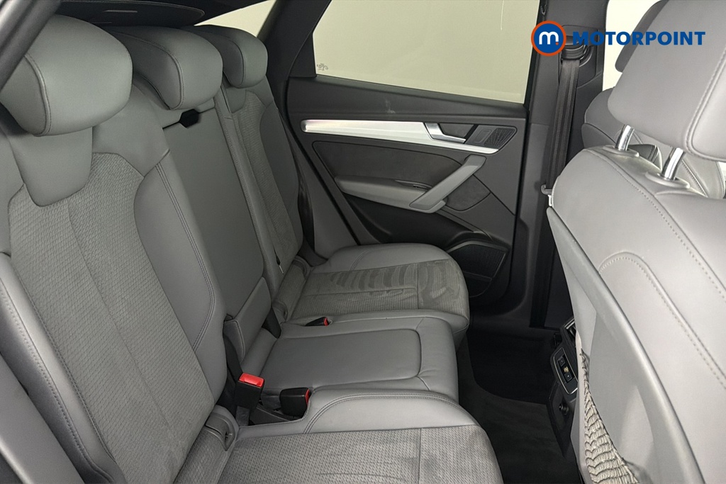 Audi Q5 S Line Automatic Petrol SUV - Stock Number (1664413) - 25th supplementary image
