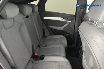 Audi Q5 S Line Automatic Petrol SUV - Stock Number (1664413) - 25th supplementary image