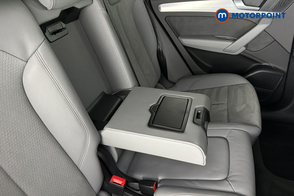 Audi Q5 S Line Automatic Petrol SUV - Stock Number (1664413) - 26th supplementary image