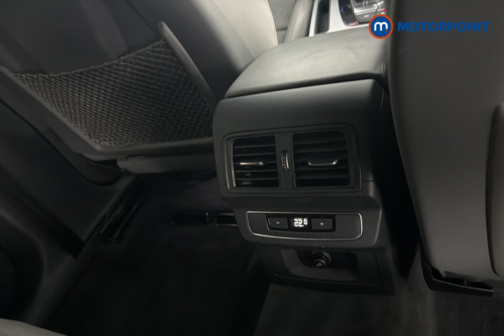 Audi Q5 S Line Automatic Petrol SUV - Stock Number (1664413) - 28th supplementary image