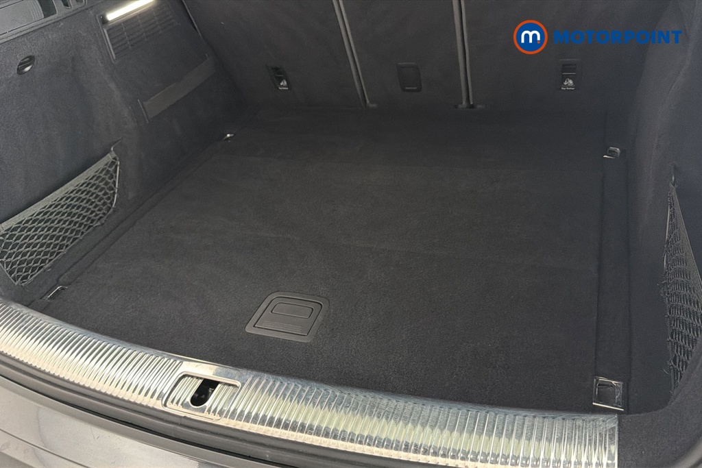 Audi Q5 S Line Automatic Petrol SUV - Stock Number (1664413) - 30th supplementary image
