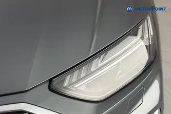 Audi Q5 S Line Automatic Petrol SUV - Stock Number (1664413) - 42nd supplementary image