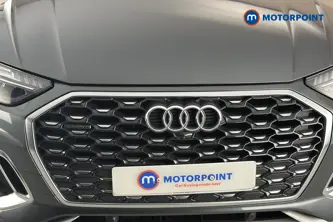 Audi Q5 S Line Automatic Petrol SUV - Stock Number (1664413) - 43rd supplementary image