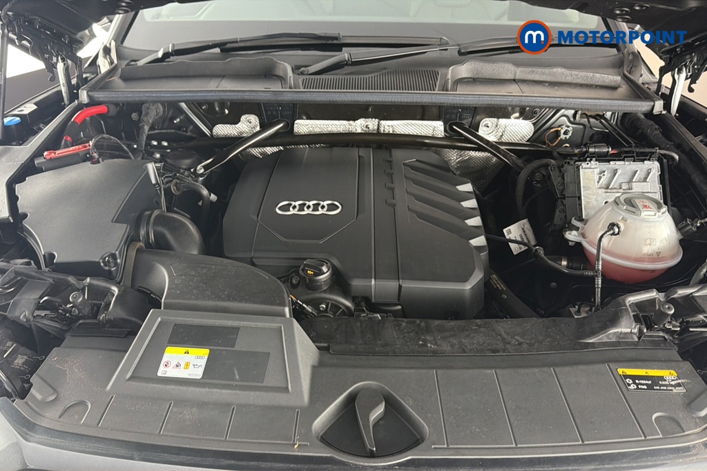 Audi Q5 S Line Automatic Petrol SUV - Stock Number (1664413) - 48th supplementary image