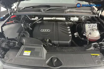 Audi Q5 S Line Automatic Petrol SUV - Stock Number (1664413) - 48th supplementary image