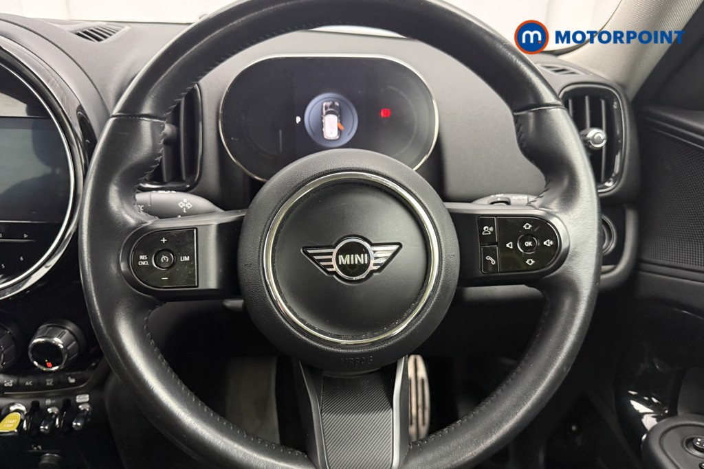 Mini Countryman Cooper S E Classic Automatic Petrol Plug-In Hybrid SUV - Stock Number (1664469) - 5th supplementary image