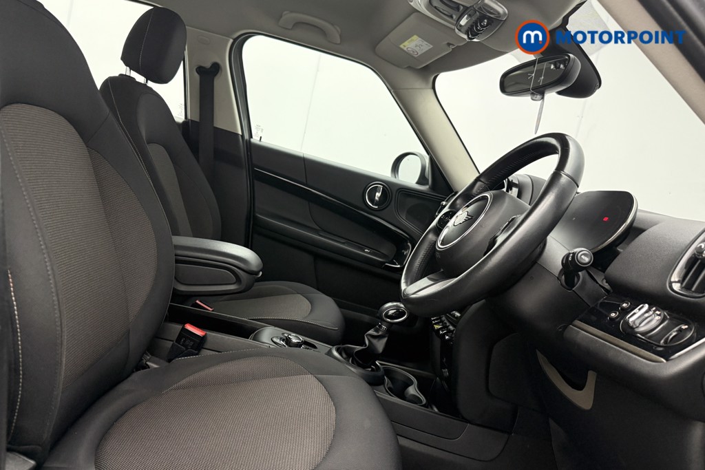 Mini Countryman Cooper S E Classic Automatic Petrol Plug-In Hybrid SUV - Stock Number (1664469) - 8th supplementary image