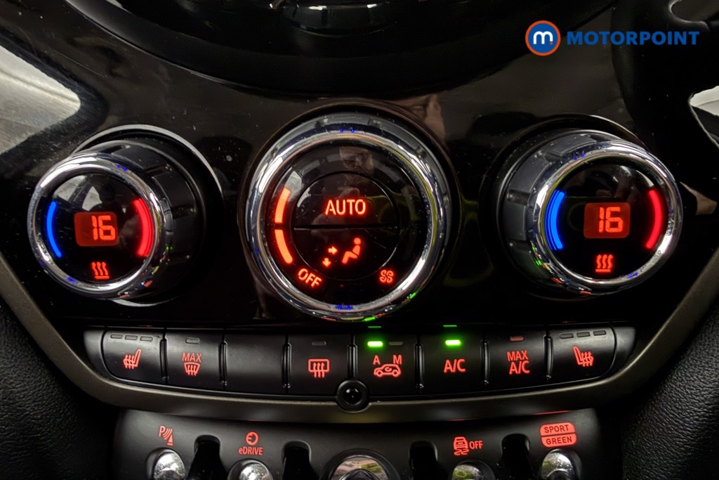 Mini Countryman Cooper S E Classic Automatic Petrol Plug-In Hybrid SUV - Stock Number (1664469) - 16th supplementary image
