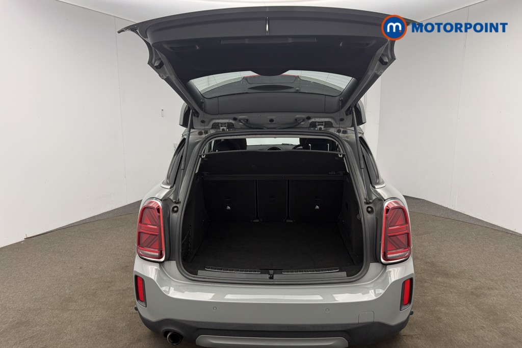 Mini Countryman Cooper S E Classic Automatic Petrol Plug-In Hybrid SUV - Stock Number (1664469) - 21st supplementary image