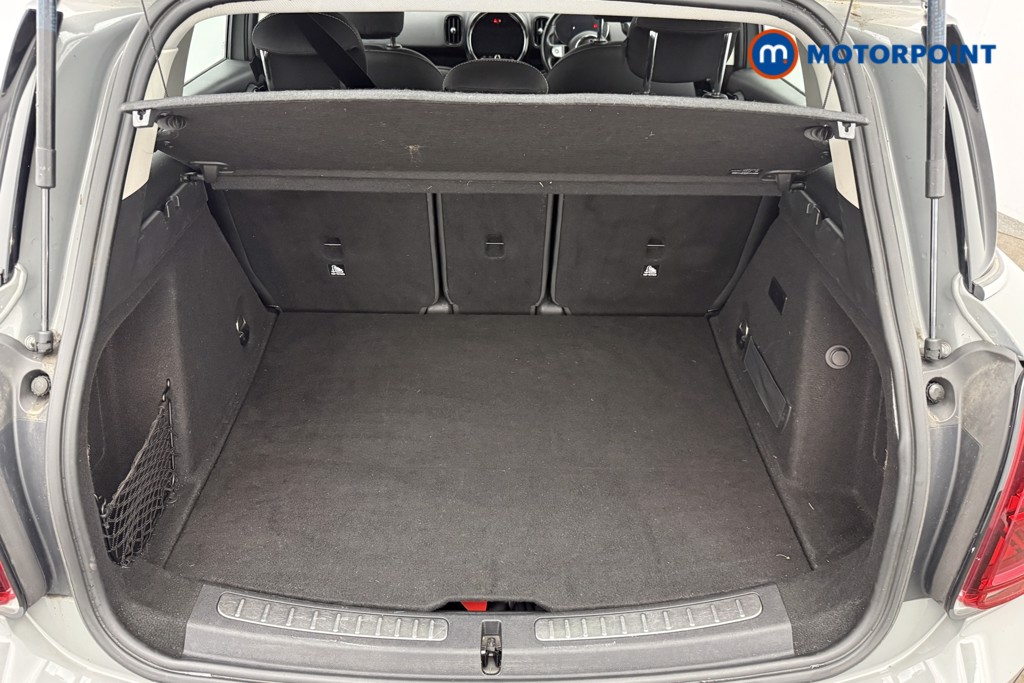 Mini Countryman Cooper S E Classic Automatic Petrol Plug-In Hybrid SUV - Stock Number (1664469) - 22nd supplementary image