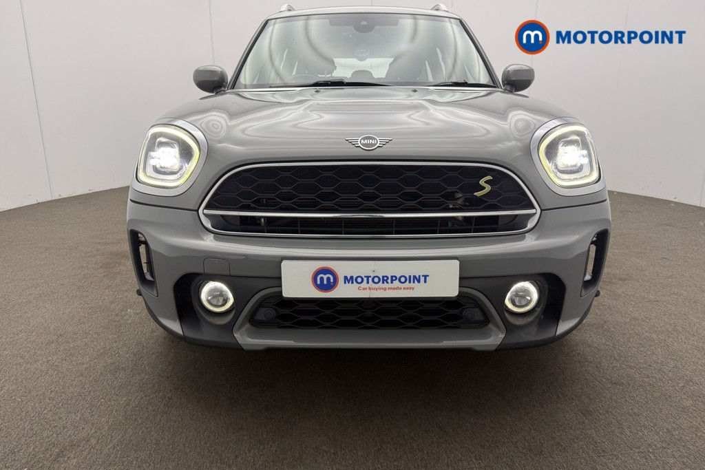 Mini Countryman Cooper S E Classic Automatic Petrol Plug-In Hybrid SUV - Stock Number (1664469) - 23rd supplementary image