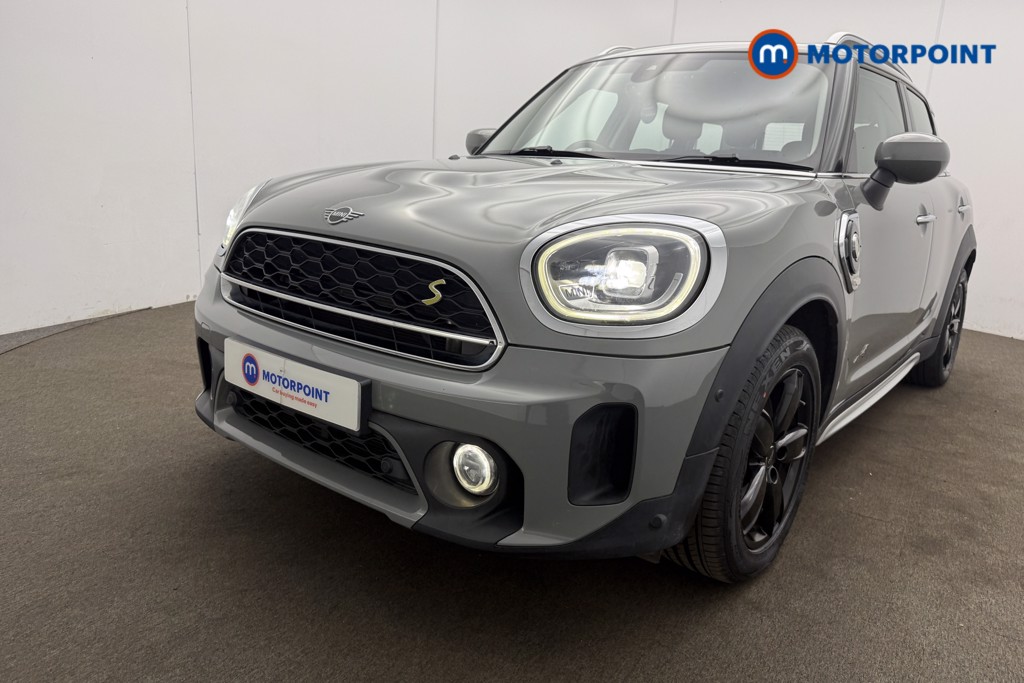 Mini Countryman Cooper S E Classic Automatic Petrol Plug-In Hybrid SUV - Stock Number (1664469) - 24th supplementary image
