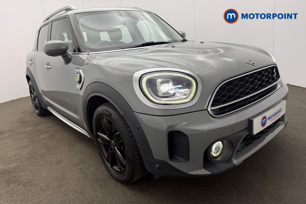 Mini Countryman Cooper S E Classic Automatic Petrol Plug-In Hybrid SUV - Stock Number (1664469) - 25th supplementary image