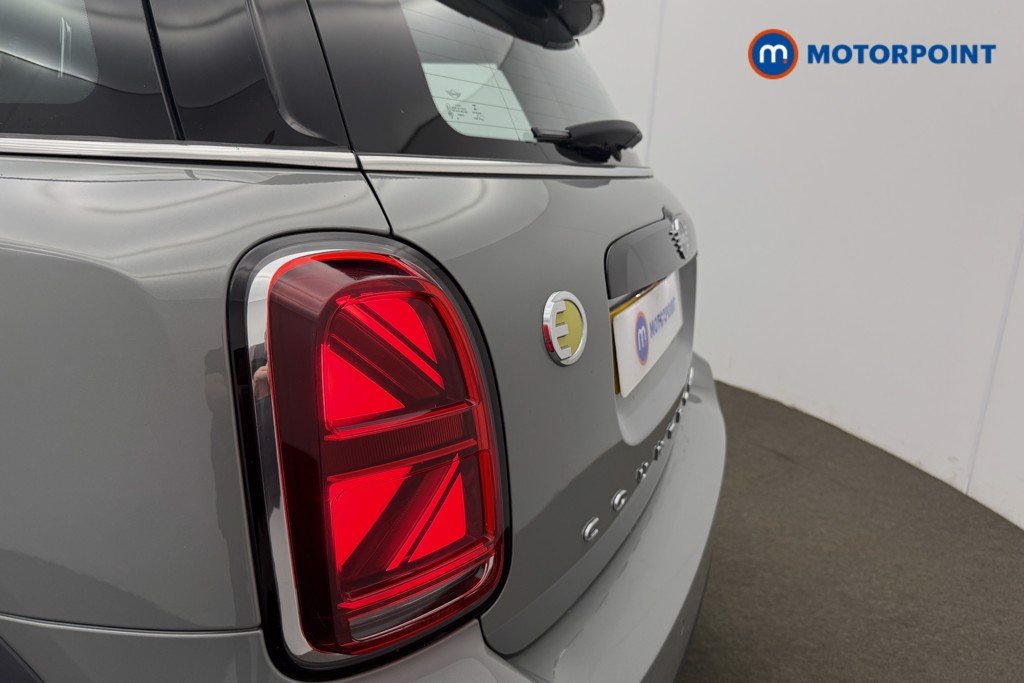 Mini Countryman Cooper S E Classic Automatic Petrol Plug-In Hybrid SUV - Stock Number (1664469) - 27th supplementary image