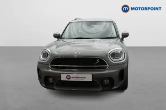 Mini Countryman Cooper S E Classic Automatic Petrol Plug-In Hybrid SUV - Stock Number (1664469) - Front bumper