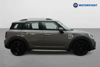 Mini Countryman Cooper S E Classic Automatic Petrol Plug-In Hybrid SUV - Stock Number (1664469) - Drivers side