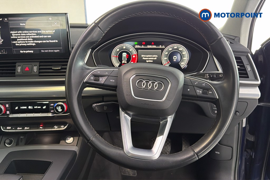 Audi Q5 Sport Automatic Diesel SUV - Stock Number (1664496) - 2nd supplementary image