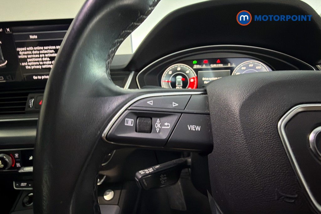 Audi Q5 Sport Automatic Diesel SUV - Stock Number (1664496) - 3rd supplementary image