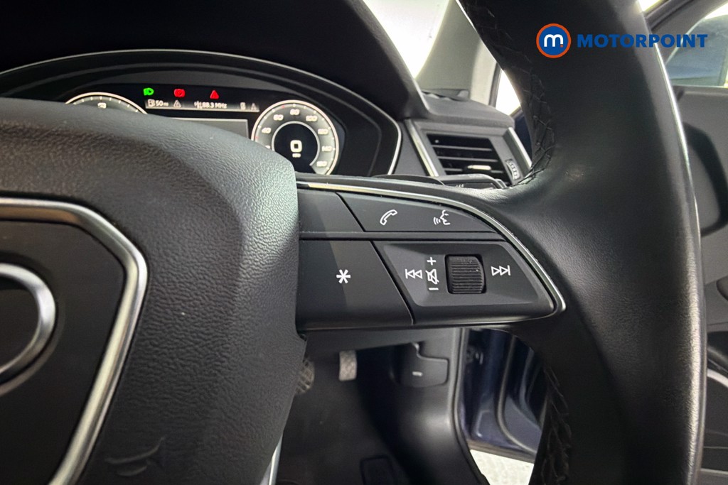 Audi Q5 Sport Automatic Diesel SUV - Stock Number (1664496) - 4th supplementary image