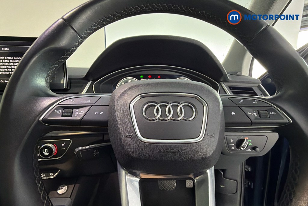 Audi Q5 Sport Automatic Diesel SUV - Stock Number (1664496) - 5th supplementary image