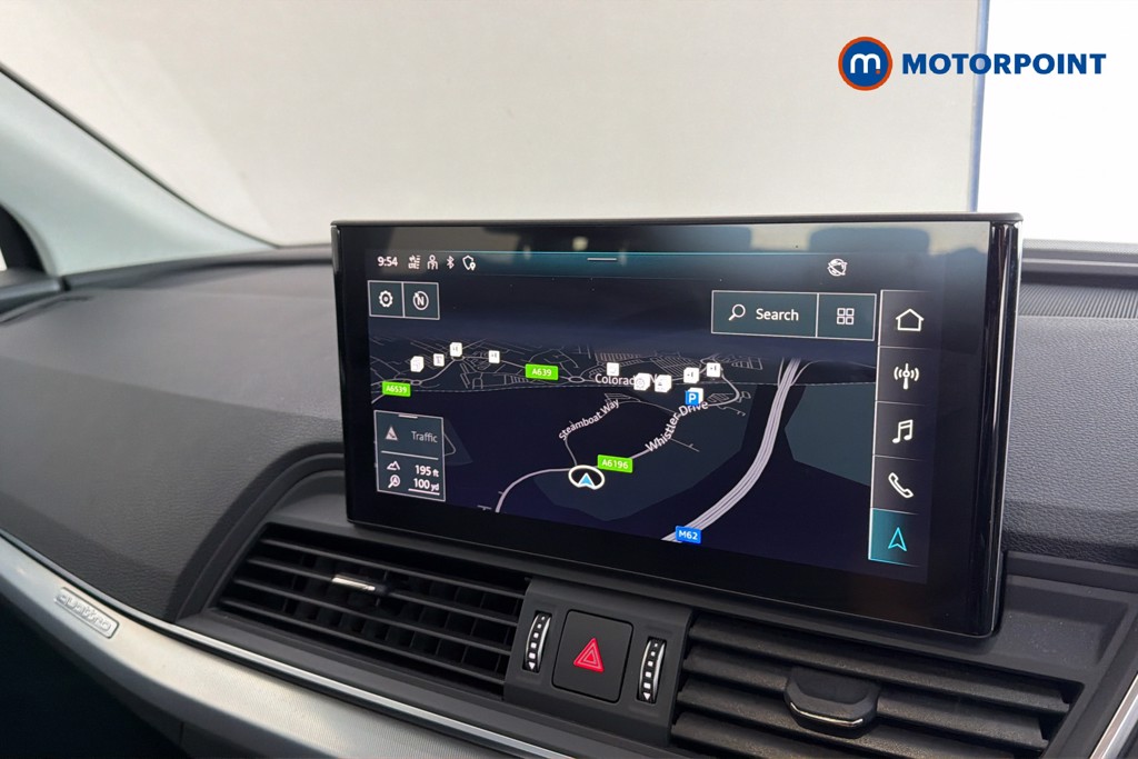 Audi Q5 Sport Automatic Diesel SUV - Stock Number (1664496) - 10th supplementary image