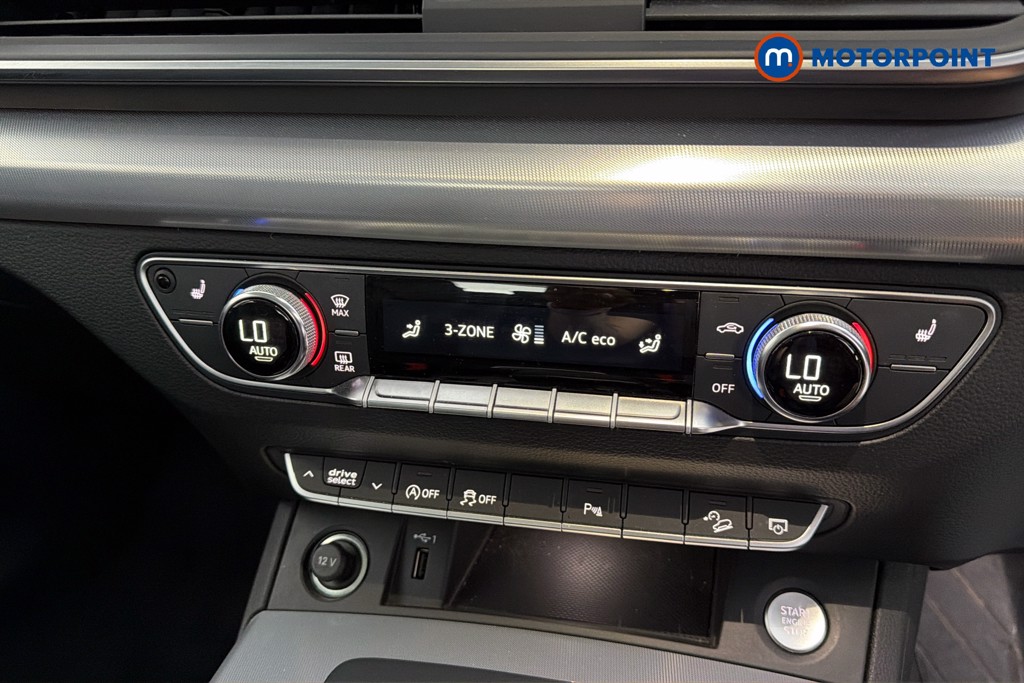 Audi Q5 Sport Automatic Diesel SUV - Stock Number (1664496) - 12th supplementary image