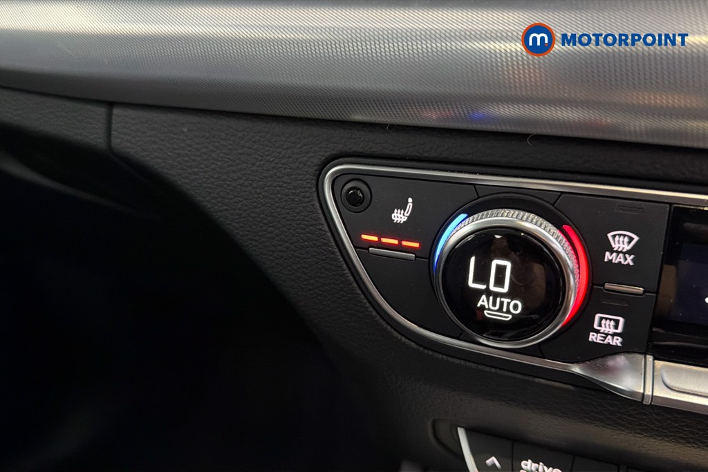 Audi Q5 Sport Automatic Diesel SUV - Stock Number (1664496) - 14th supplementary image