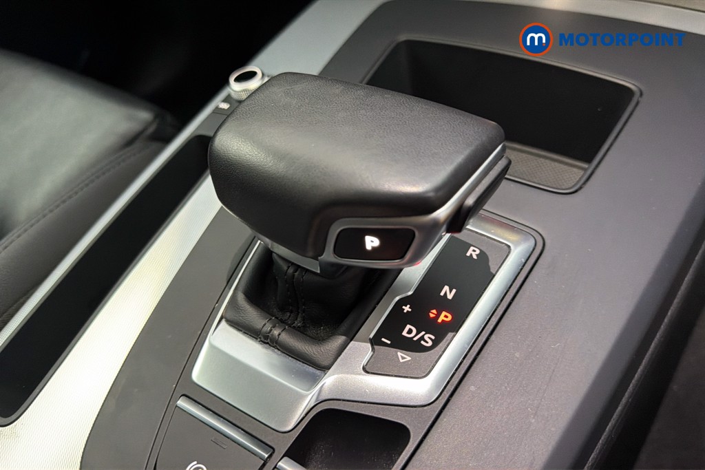 Audi Q5 Sport Automatic Diesel SUV - Stock Number (1664496) - 15th supplementary image