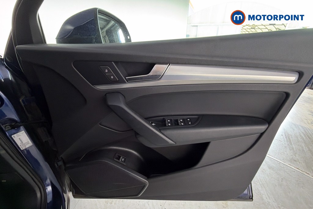 Audi Q5 Sport Automatic Diesel SUV - Stock Number (1664496) - 19th supplementary image