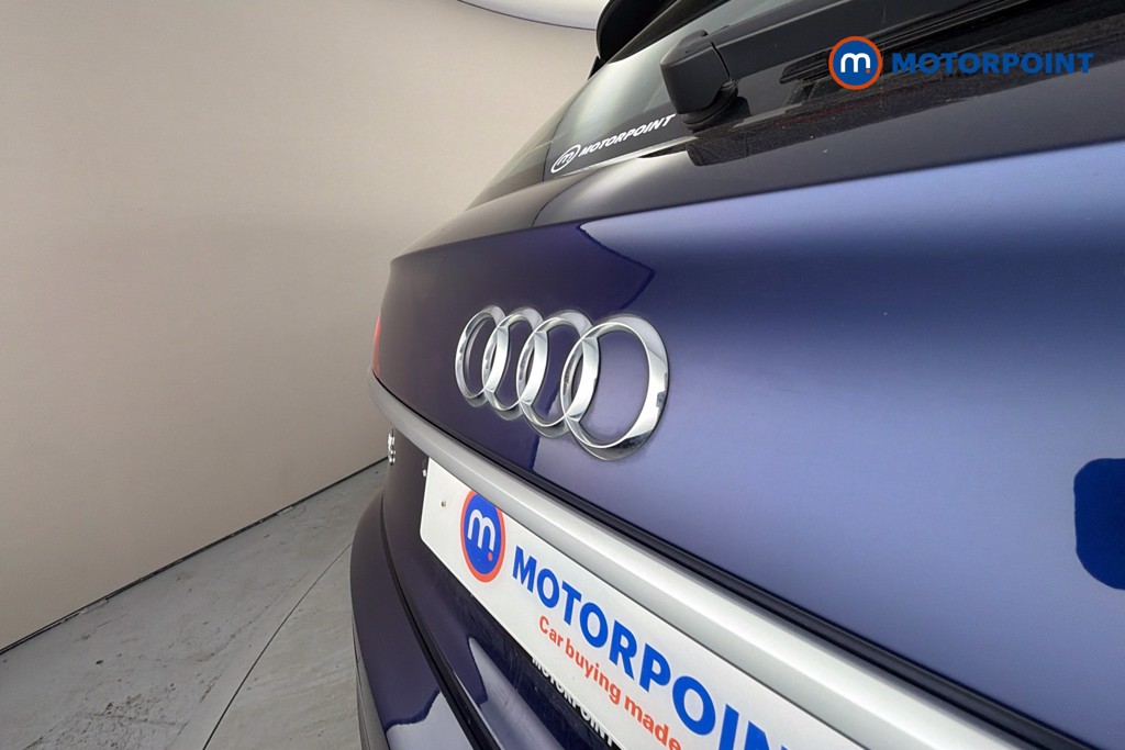 Audi Q5 Sport Automatic Diesel SUV - Stock Number (1664496) - 37th supplementary image