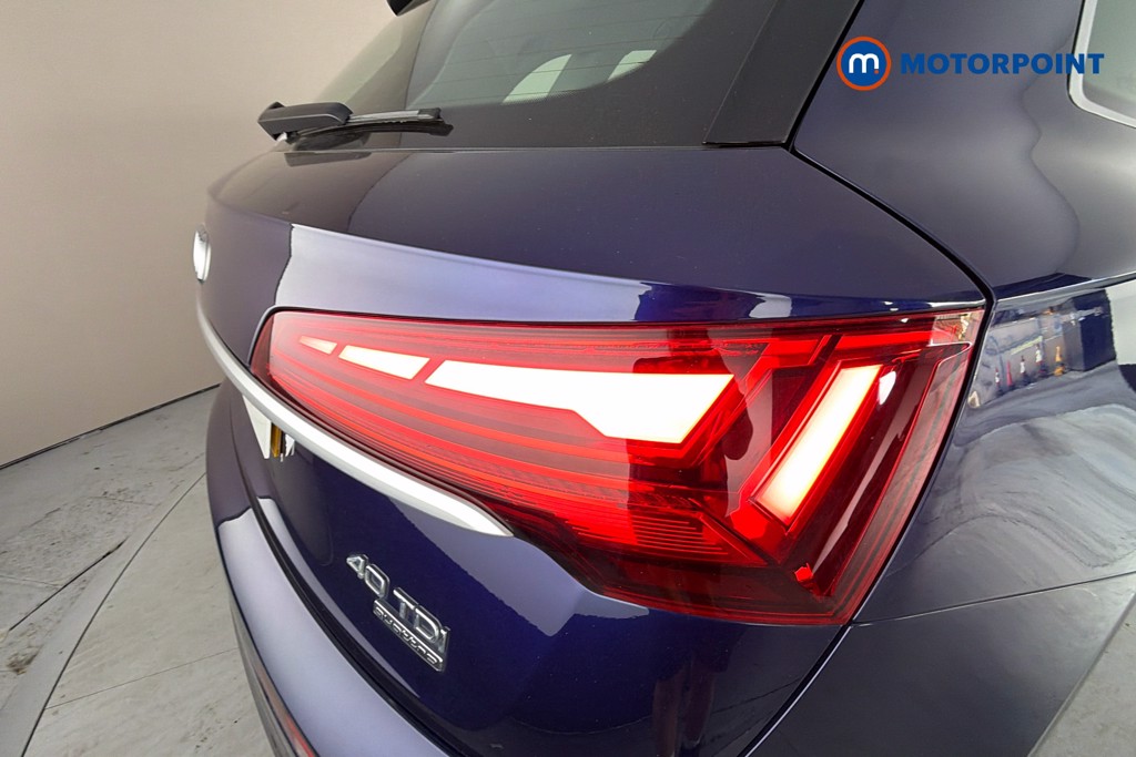 Audi Q5 Sport Automatic Diesel SUV - Stock Number (1664496) - 38th supplementary image