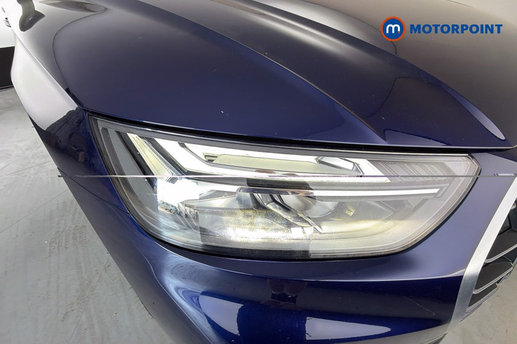 Audi Q5 Sport Automatic Diesel SUV - Stock Number (1664496) - 44th supplementary image