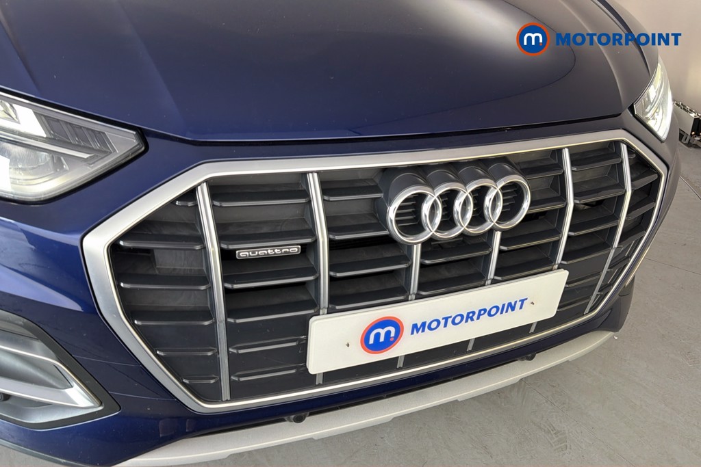 Audi Q5 Sport Automatic Diesel SUV - Stock Number (1664496) - 45th supplementary image