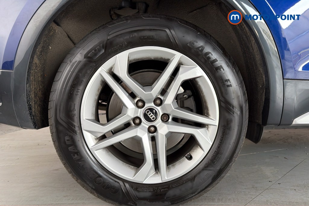 Audi Q5 Sport Automatic Diesel SUV - Stock Number (1664496) - 49th supplementary image