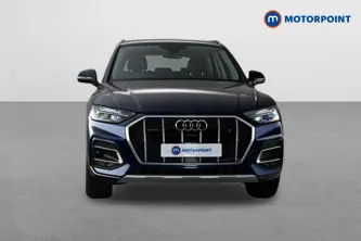 Audi Q5 Sport Automatic Diesel SUV - Stock Number (1664496) - Front bumper