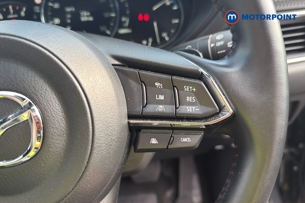 Mazda Cx-5 Homura Automatic Petrol SUV - Stock Number (1664585) - 2nd supplementary image