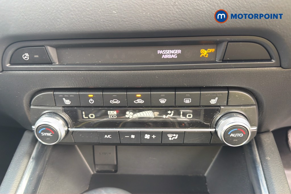 Mazda Cx-5 Homura Automatic Petrol SUV - Stock Number (1664585) - 5th supplementary image