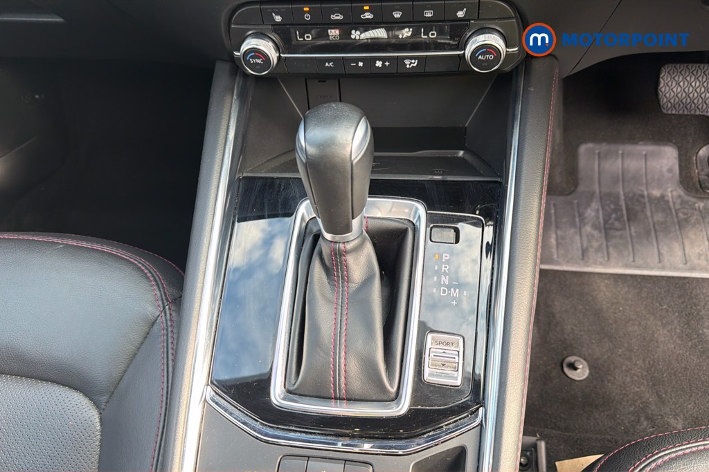 Mazda Cx-5 Homura Automatic Petrol SUV - Stock Number (1664585) - 6th supplementary image