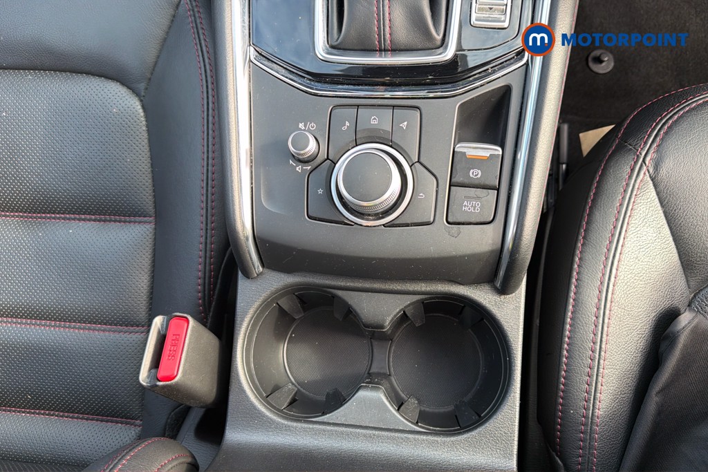 Mazda Cx-5 Homura Automatic Petrol SUV - Stock Number (1664585) - 7th supplementary image
