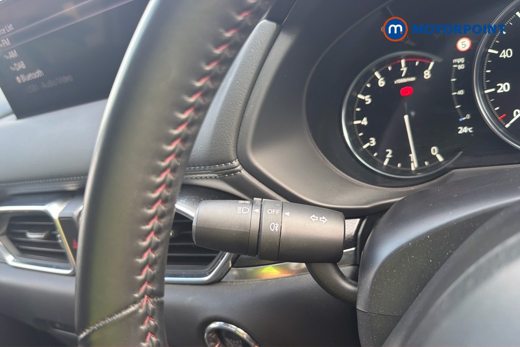 Mazda Cx-5 Homura Automatic Petrol SUV - Stock Number (1664585) - 8th supplementary image