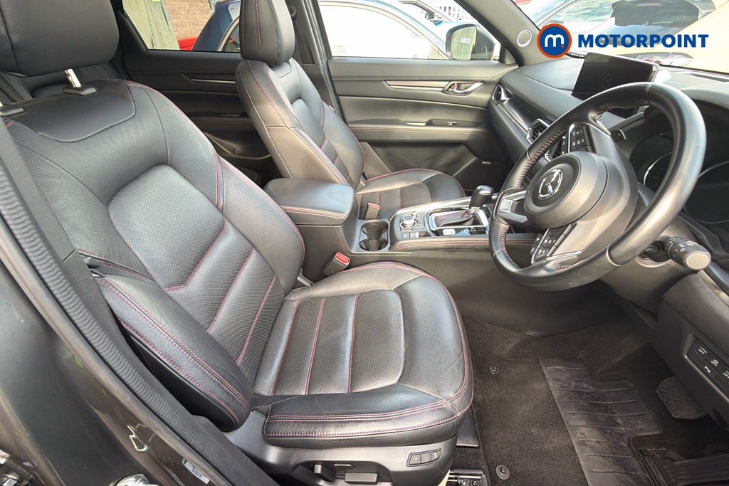 Mazda Cx-5 Homura Automatic Petrol SUV - Stock Number (1664585) - 10th supplementary image