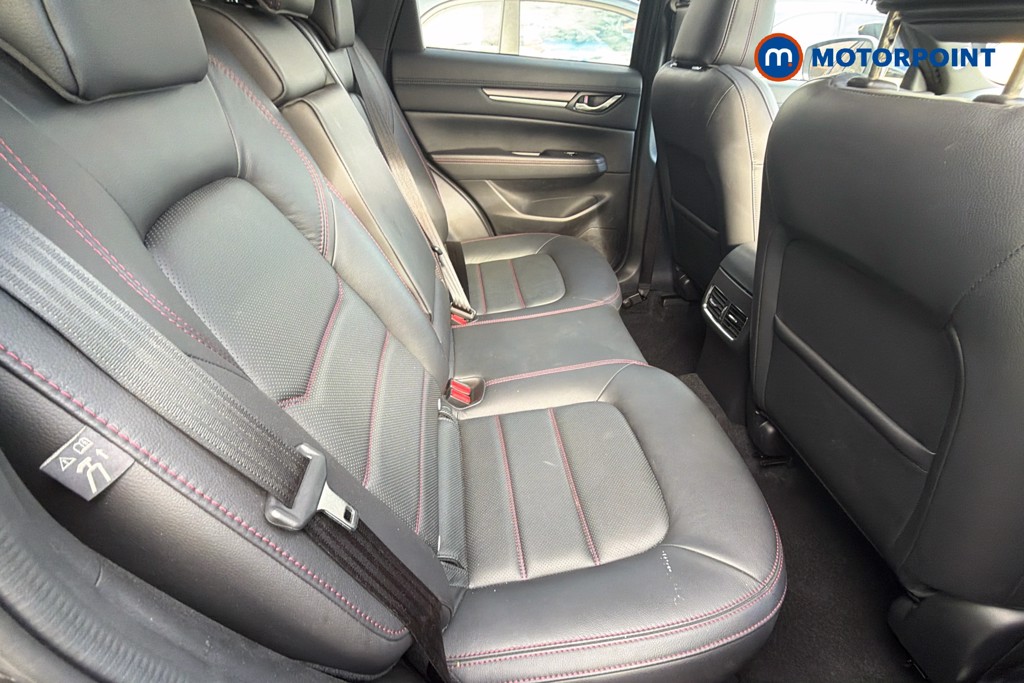 Mazda Cx-5 Homura Automatic Petrol SUV - Stock Number (1664585) - 11th supplementary image