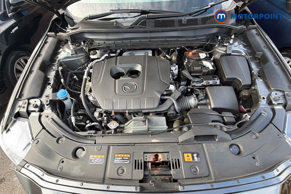 Mazda Cx-5 Homura Automatic Petrol SUV - Stock Number (1664585) - 12th supplementary image