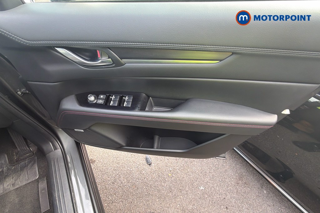 Mazda Cx-5 Homura Automatic Petrol SUV - Stock Number (1664585) - 19th supplementary image