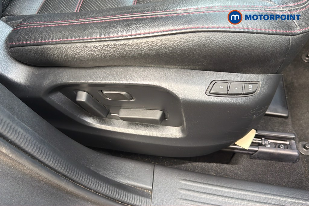 Mazda Cx-5 Homura Automatic Petrol SUV - Stock Number (1664585) - 21st supplementary image
