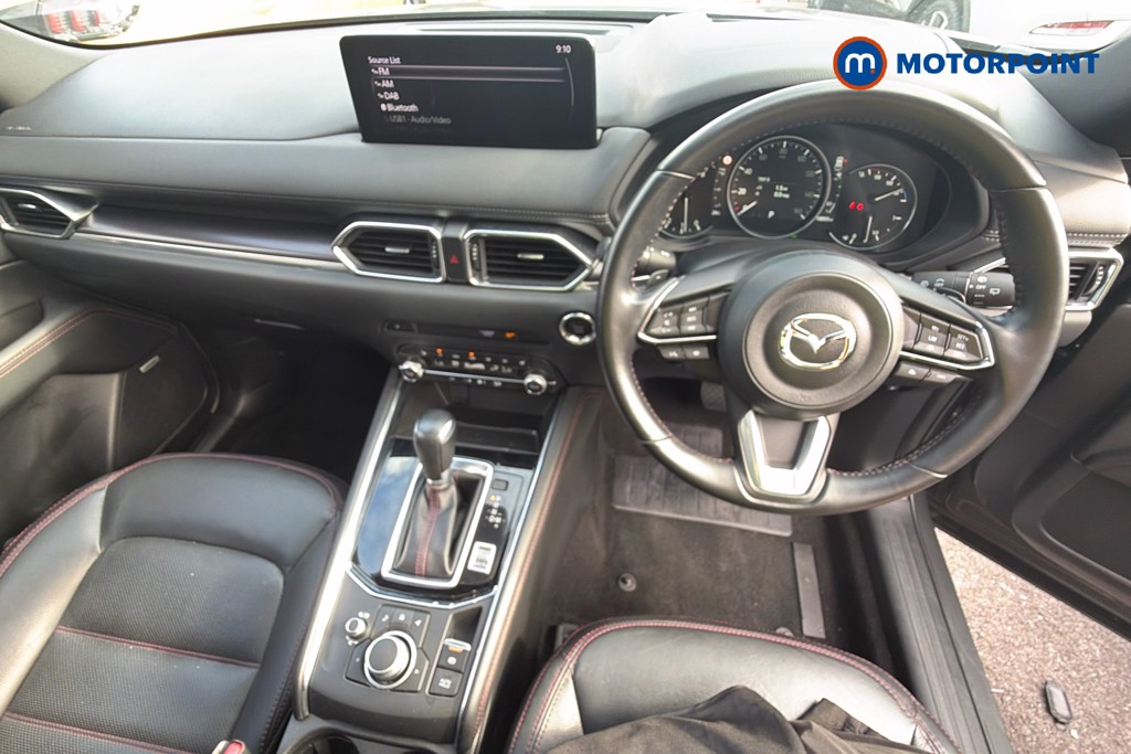 Mazda Cx-5 Homura Automatic Petrol SUV - Stock Number (1664585) - 25th supplementary image