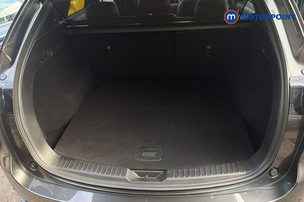Mazda Cx-5 Homura Automatic Petrol SUV - Stock Number (1664585) - 33rd supplementary image